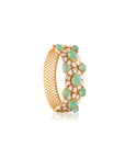 Yavira Kundan Bangle