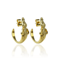 Croc-n-Roll Hoops