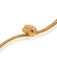 Ketaki Temple Anklet