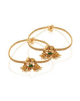 Navyam Temple Anklet