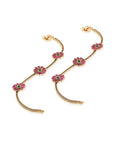 Kavli Temple Anklet