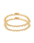 Vaashna Temple Anklet