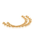 Samiraaj Temple Anklet