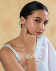Jasmine Jadau Bracelet