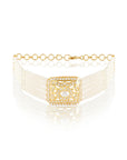 Jasmine Jadau Bracelet
