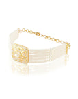 Jasmine Jadau Bracelet