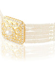 Jasmine Jadau Bracelet