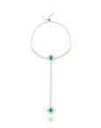 Eesha Zircon Haathphool