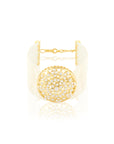 Manana Jadau Bracelet