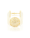 Manana Jadau Bracelet