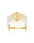Manana Jadau Bracelet