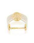 Manana Jadau Bracelet