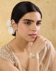 Manana Jadau Bracelet