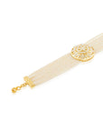 Manana Jadau Bracelet