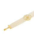 Manana Jadau Bracelet