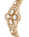Aabroo Kundan Polki Bracelet