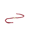 Rivaaz Kundan Polki Rakhi