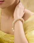 Statement Temple Rakhi Lumba