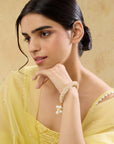 Statement Temple Rakhi Lumba
