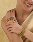 Aikyam Temple Bangle