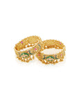 Aikyam Temple Bangle