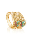Ekha Temple Bangle