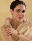Ekha Temple Bangle
