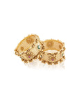 Nishtha Temple Bangle