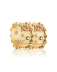 Nishtha Temple Bangle