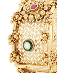 Nishtha Temple Bangle