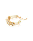 Aryami Kundan Bracelet