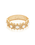 Kavira Kundan Bangle