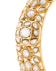 Tivara Kundan Bangle