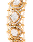 Niarah Kundan Bangle