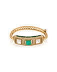 Avyara Kundan Bangle