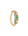 Avyara Kundan Bangle