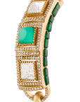 Avyara Kundan Bangle