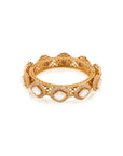 Zohira Kundan Bangle