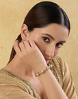 Zohira Kundan Bangle