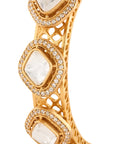Zohira Kundan Bangle