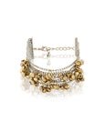 Ritu Oxidised Bracelet
