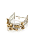 Ritu Oxidised Bracelet