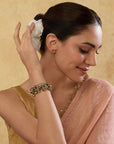 Ritu Oxidised Bracelet