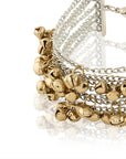 Ritu Oxidised Bracelet