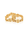 Maahira Temple Bangle