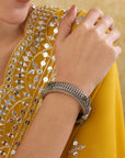 Arfaa Oxidised Bracelet