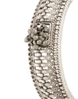 Arfaa Oxidised Bracelet