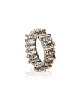 Chandrika Oxidised Bracelet