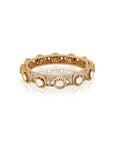 Trishna Kundan Bangle