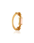 Ranya Kundan Bangle